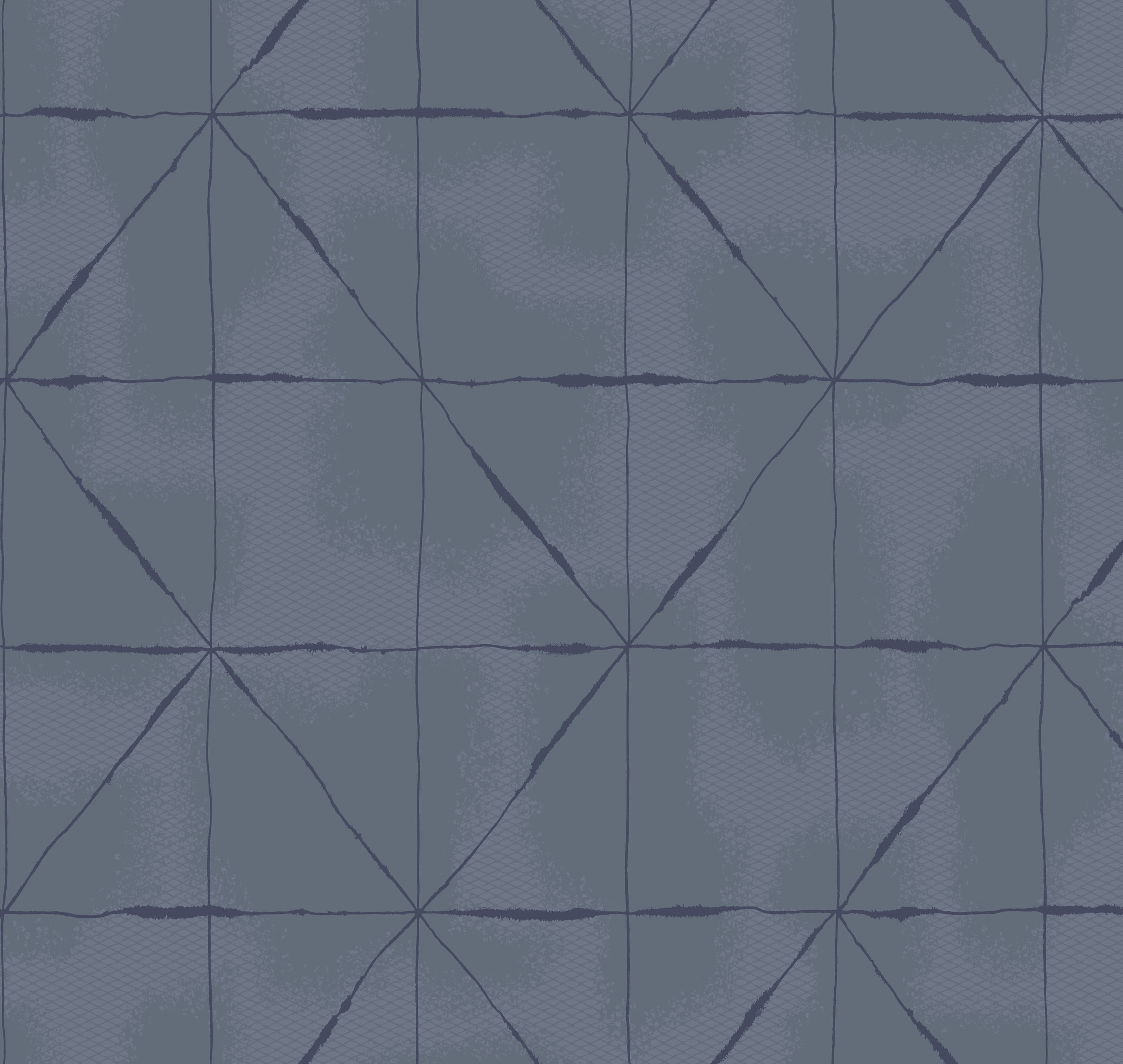 Обои Milassa Окинава Кои OK6 021 10,05×1